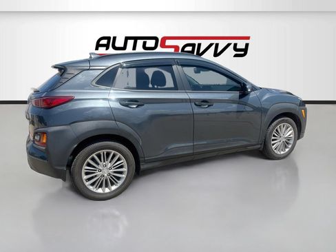 Used 2021 Hyundai Kona SEL Plus w/ Cargo Package FWD image 7