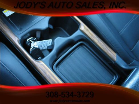 Used 2020 Honda CR-V Touring image 22