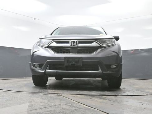 Used 2019 Honda CR-V EX image 26