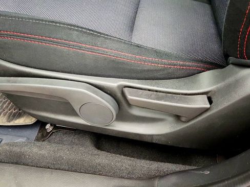 Used 2019 Subaru WRX image 11