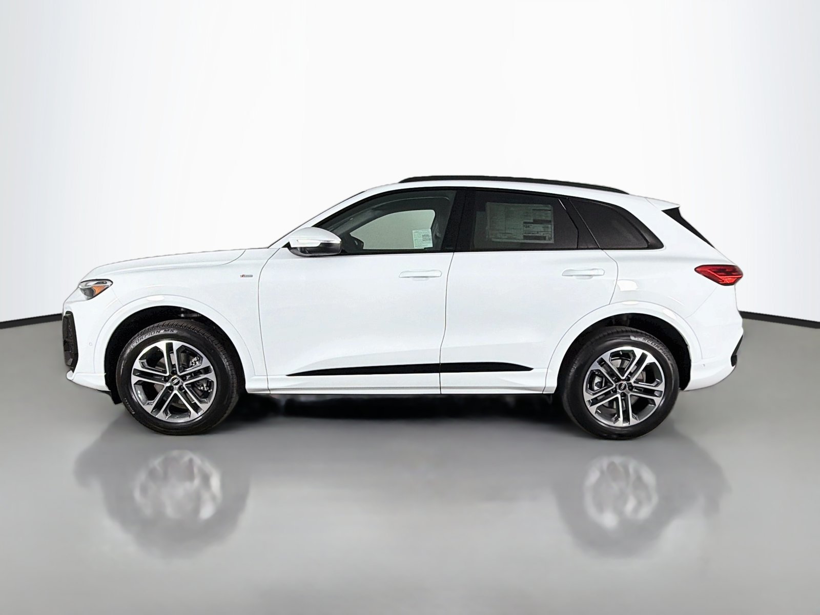 New 2026 Audi Q5 2.0T AWD/4WD image 4