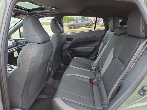 New 2026 Subaru Crosstrek 2.5i Wilderness AWD/4WD image 8