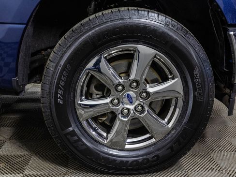 Used 2020 Ford F150 XLT w/ Equipment Group 302A Luxury image 53