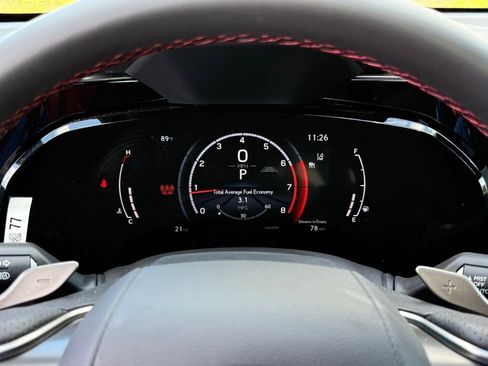 Certified 2024 Lexus NX 350 F Sport image 30