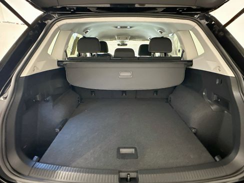 Used 2023 Volkswagen Tiguan S w/ IQ.Drive Package AWD/4WD image 29