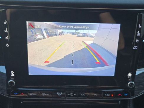 Used 2022 Jeep Wagoneer Series III image 5