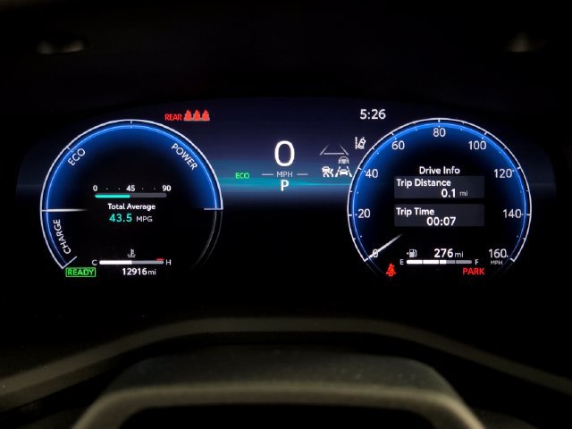 Used 2025 Toyota Camry XLE w/ Premium Plus Package FWD image 21