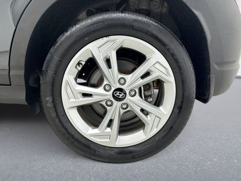 Used 2023 Hyundai Kona SEL w/ Convenience Package AWD/4WD image 27