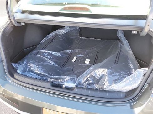 New 2026 Hyundai Elantra SEL Sport Premium w/ Cargo Package image 21
