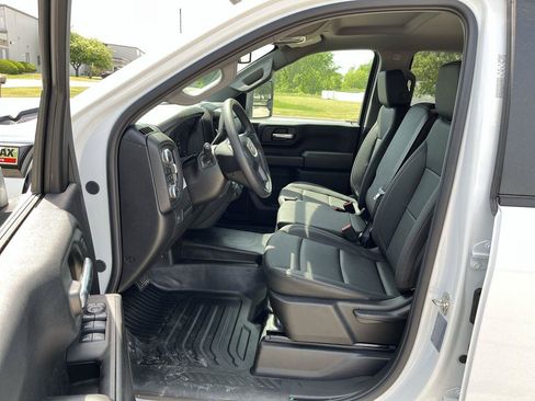 New 2026 GMC Sierra 3500 Pro w/ Convenience Package AWD/4WD image 3