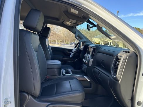 Used 2023 GMC Sierra 3500 SLT w/ SLT Premium Package image 52