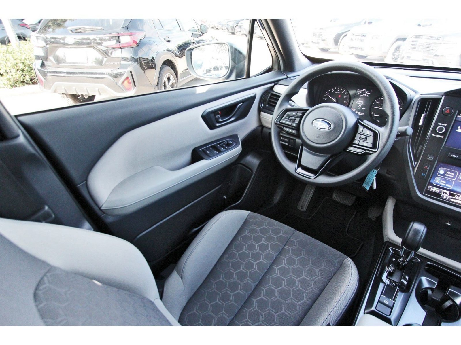 Used 2026 Subaru Forester AWD/4WD image 8