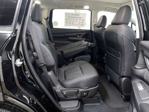 New 2026 Subaru Ascent Bronze Edition image 12