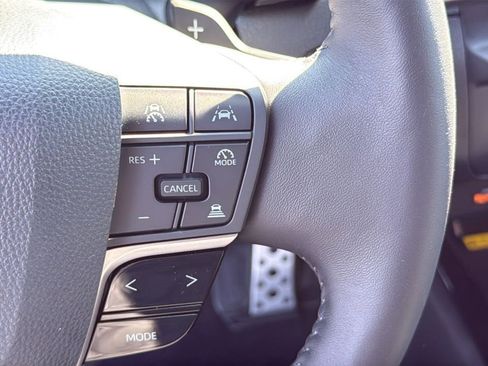 New 2026 Toyota Camry XSE image 24