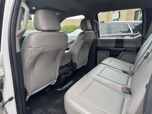 Used 2015 Ford F150 XL w/ Equipment Group 101A Mid image 41