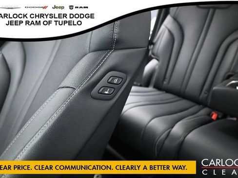 Used 2024 Genesis GV80 2.5T AWD/4WD image 27
