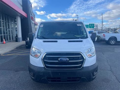 Used 2020 Ford Transit 150 Low Roof w/ Load Area Protection Package image 3