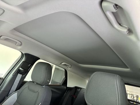 New 2026 Chevrolet TrailBlazer LT w/ Convenience Package image 25