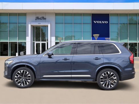 New 2026 Volvo XC90 B6 Plus w/ Protection Package Premier image 3