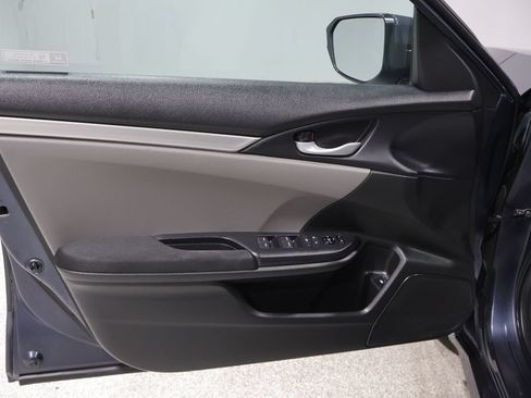 Used 2020 Honda Civic LX image 12
