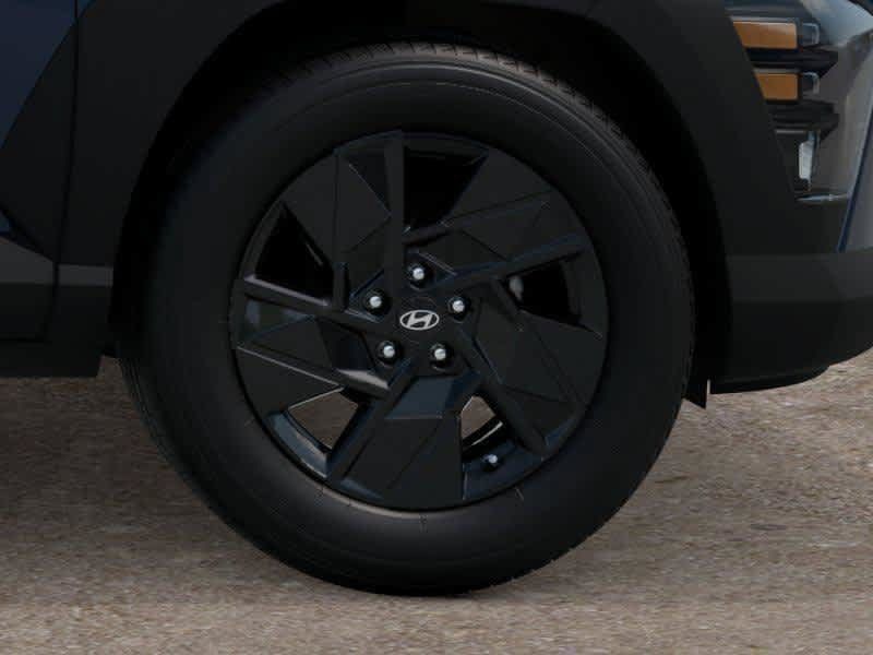New 2027 Hyundai Kona SEL Sport FWD image 8