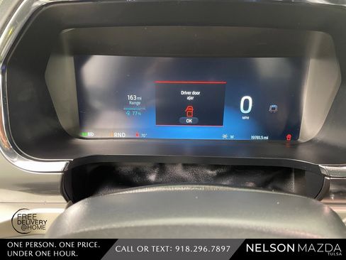 Used 2022 Ford F150 Lightning Pro image 27