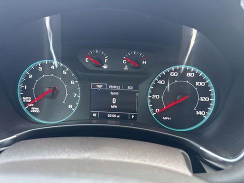 Used 2024 Chevrolet Equinox LS image 34