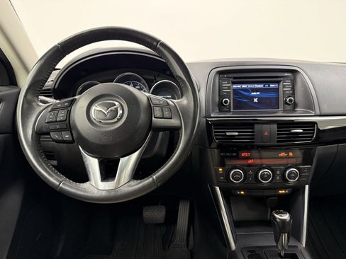 Used 2014 MAZDA CX-5 Grand Touring image 22