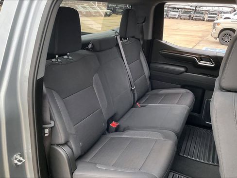 Used 2024 Chevrolet Silverado 1500 RST image 19