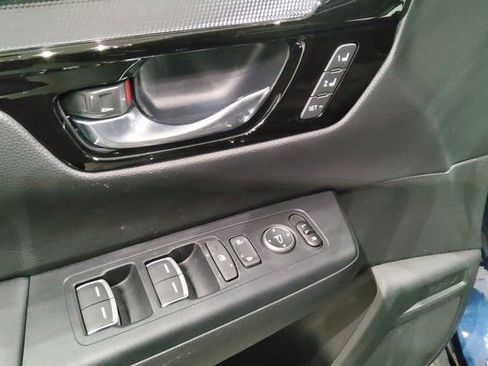 New 2026 Honda CR-V Sport Touring image 32