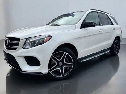 Used 2019 Mercedes-Benz GLE 400 4MATIC