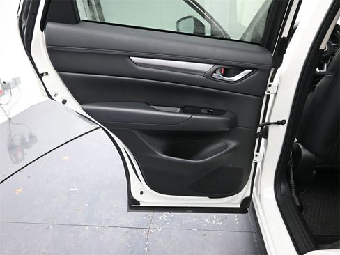 Used 2023 MAZDA CX-5 AWD 2.5 S w/ Preferred Package image 15