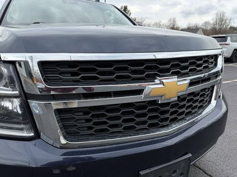 Used 2018 Chevrolet Tahoe LT image 12