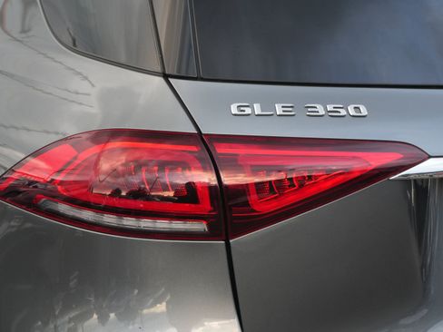 Used 2020 Mercedes-Benz GLE 350 4MATIC image 46