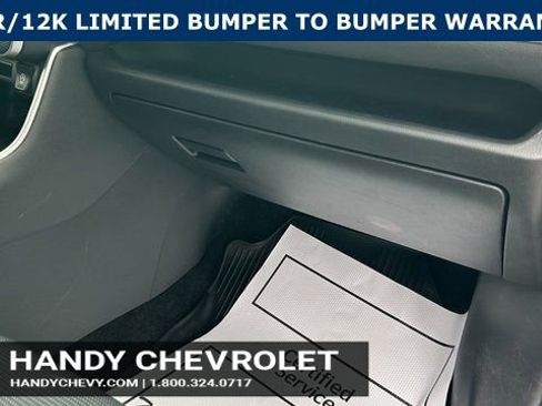 Used 2020 Toyota RAV4 LE w/ All Weather Liner Package image 49