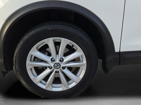 Used 2019 Nissan Rogue Sport S w/ Appearance Package image 29