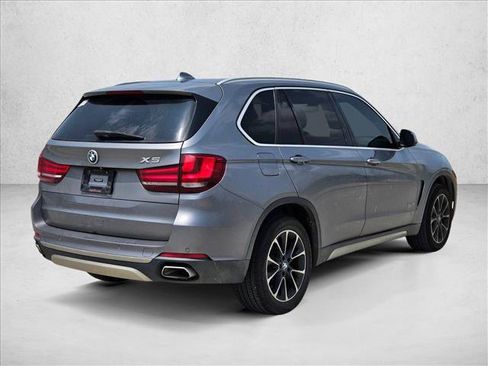 Used 2018 BMW X5 sDrive35i RWD image 5