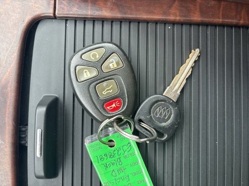 Used 2014 Buick Enclave Premium w/ Trailering Provision Package image 23
