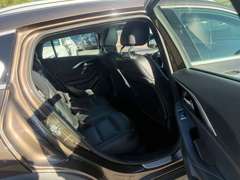 Used 2019 INFINITI QX30 AWD w/ Cargo Package image 29