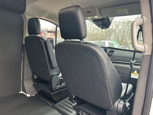 New 2025 Ford Transit 150 Low Roof w/ Load Area Protection Package image 11