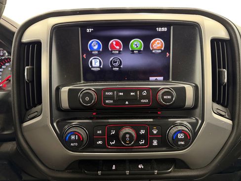 Used 2014 GMC Sierra 1500 SLE w/ SLE Value Package image 17