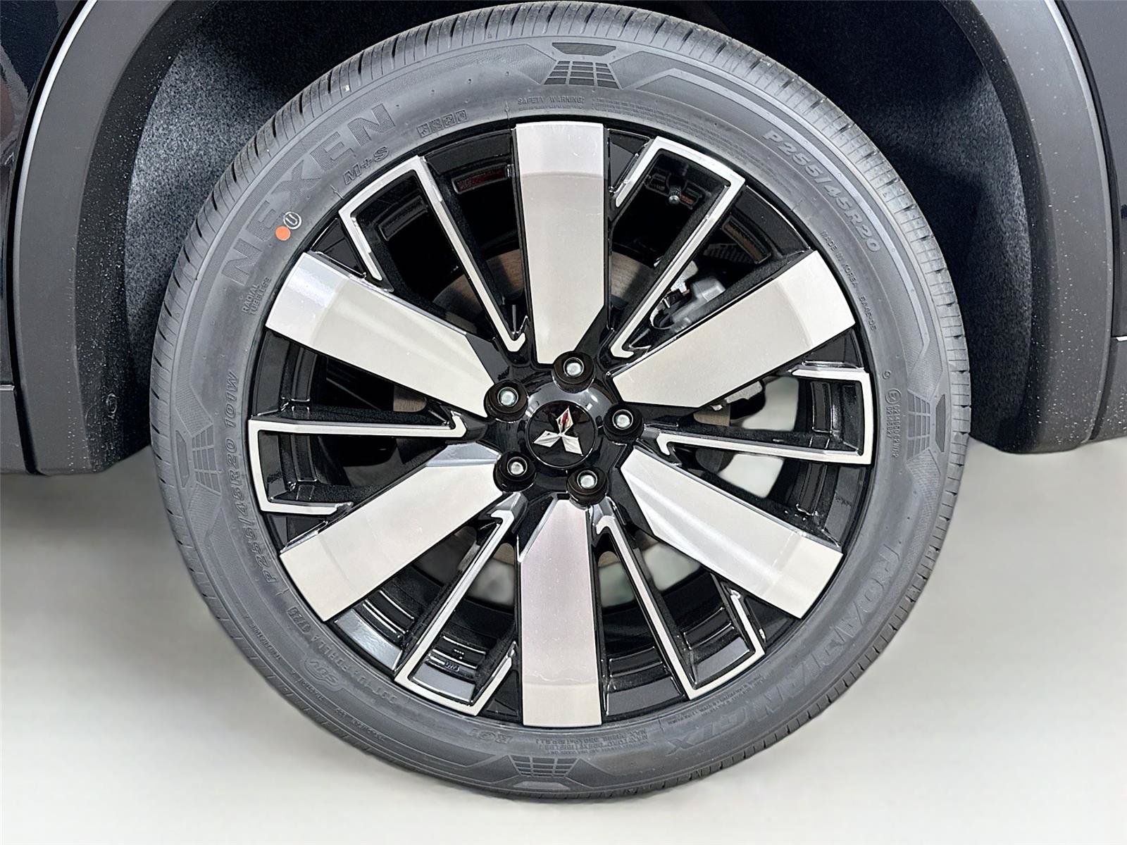 New 2026 Mitsubishi Outlander SE AWD/4WD image 31
