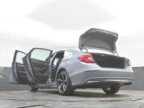 Used 2022 Honda Accord Sport image 53