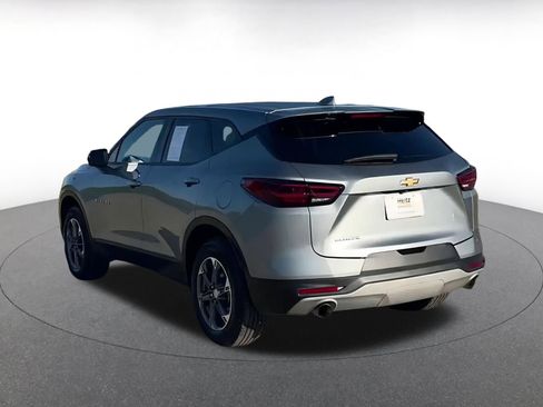 Used 2025 Chevrolet Blazer LT image 10