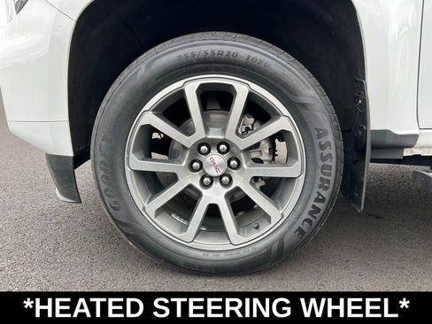 Certified 2022 GMC Canyon Denali image 12