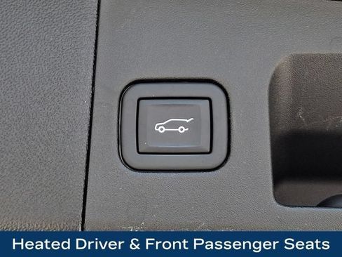 Used 2024 Cadillac XT5 Premium Luxury AWD/4WD image 38