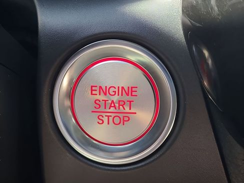 New 2025 Acura ADX FWD image 36