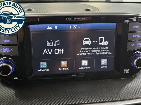 Used 2019 Hyundai Tucson SEL AWD/4WD image 14