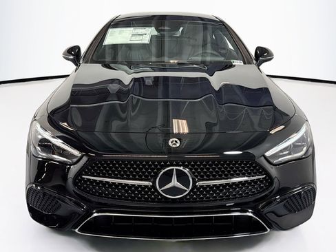 New 2026 Mercedes-Benz CLE 300 4MATIC Coupe image 2