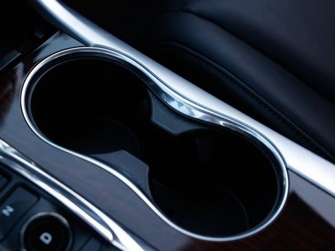 Used 2016 Acura TLX V6 image 41